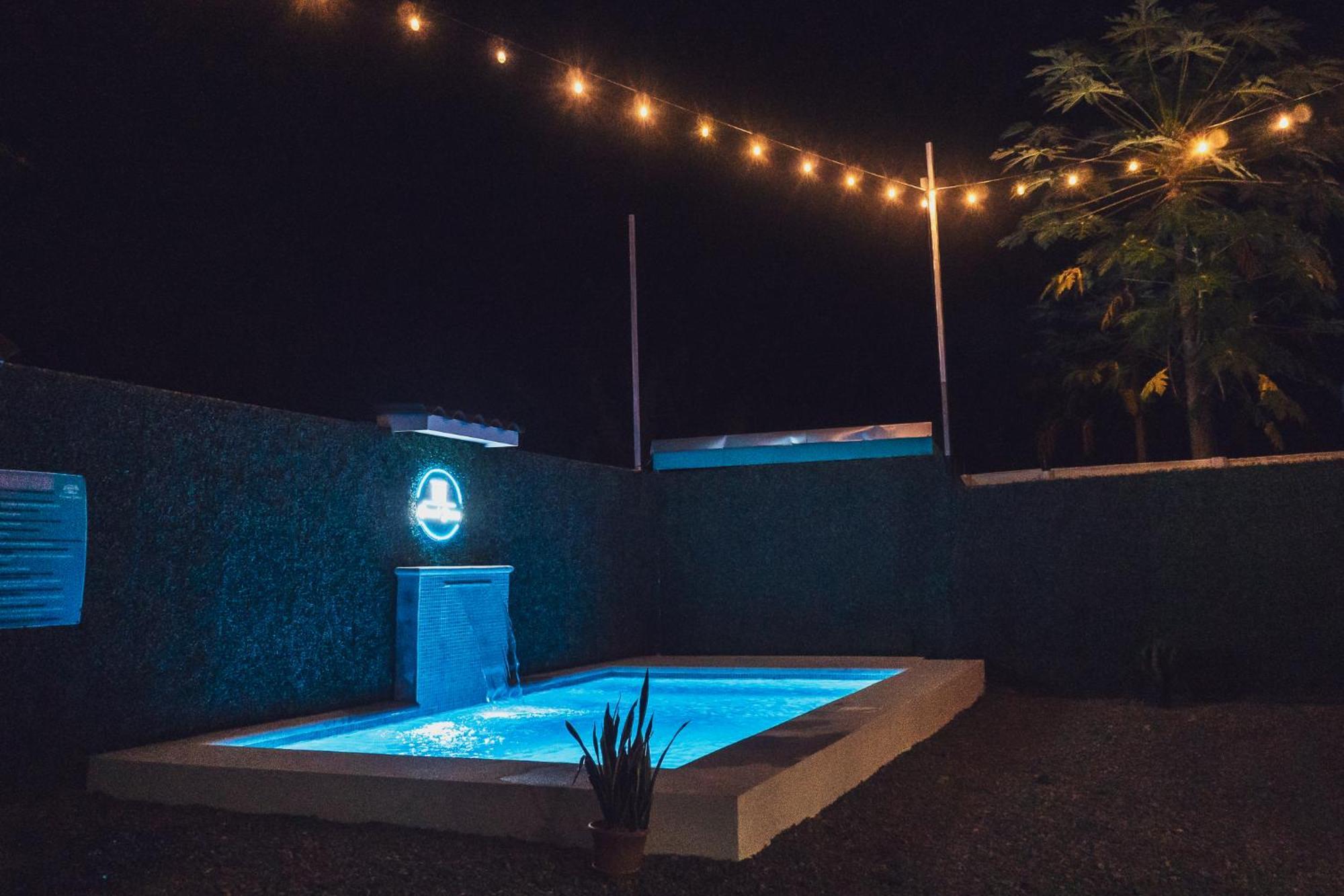 Ocean'S Breeze Apartment And Rooms Puerto Viejo de Talamanca Exterior photo